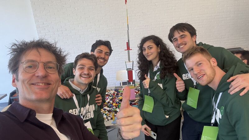 Team event